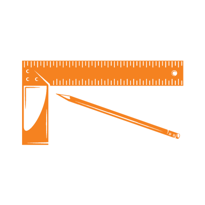 planen symbol